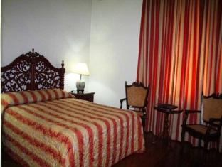 Vigan Plaza Hotel Ilocos Exteriör bild